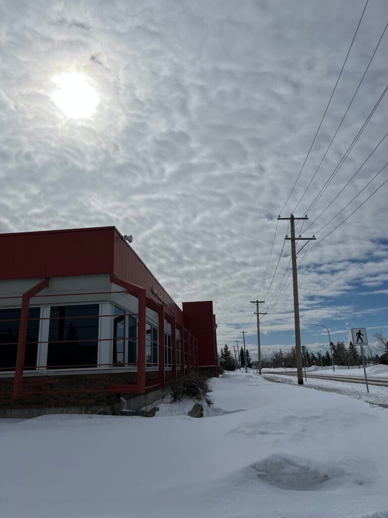 GP Technical Institute Grande Prairie School Guide 2026