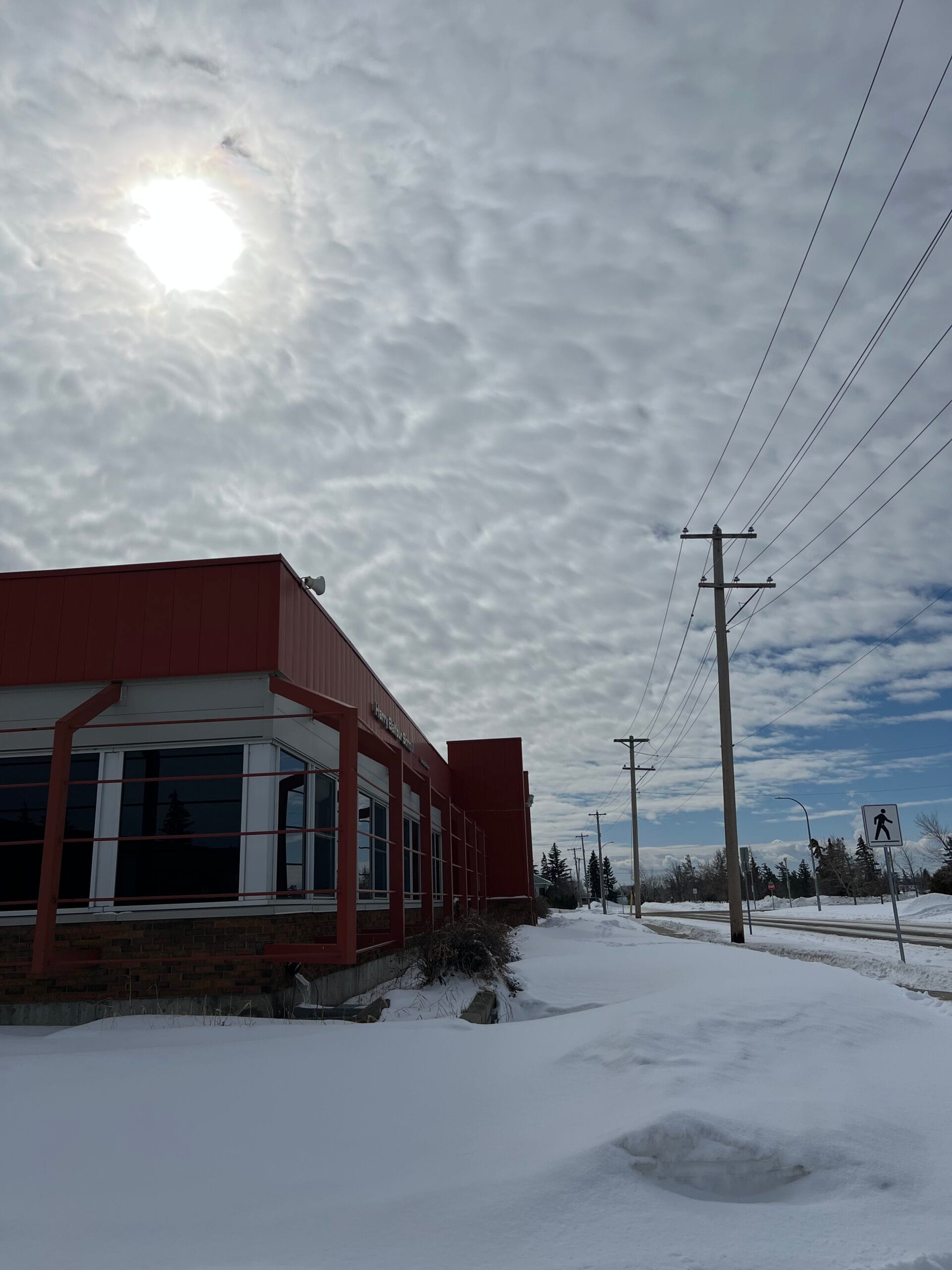 GP Technical Institute Grande Prairie School Guide 2026