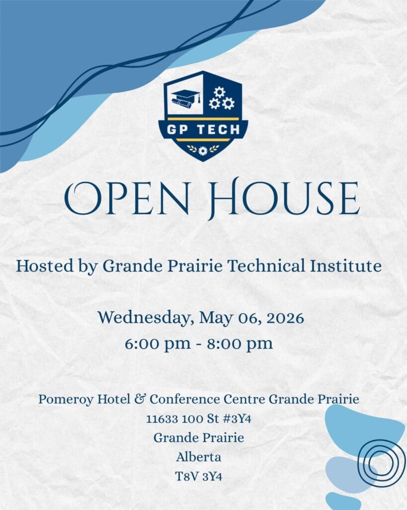 Open House May 6 2026